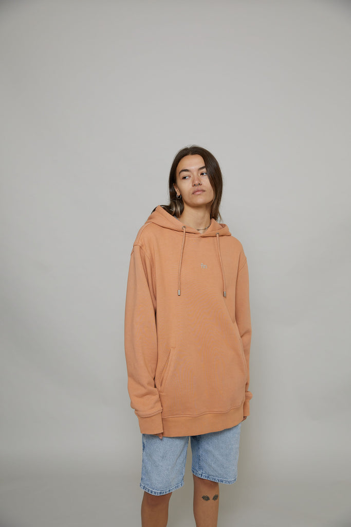 Adapt Hoodie - Apricot